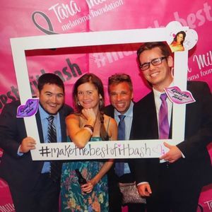 Meet your Posher, Joe